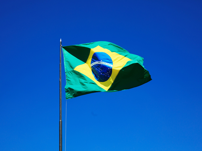 2024年のブラジル・レアル相場の展望